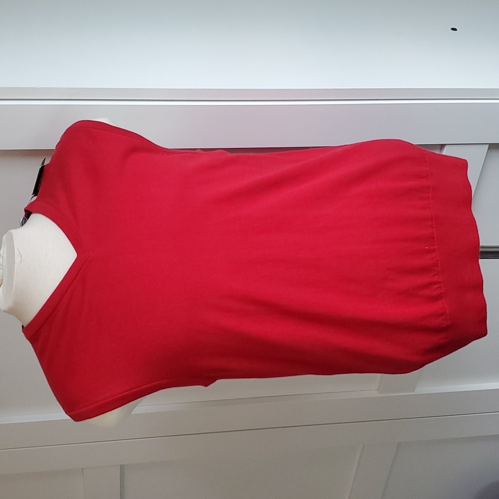 Bobby Jones Golf Vest